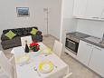 Living room Living room - Apartment A-752-d - Apartments Sutivan (Brač) - 752