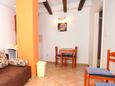 Dining room Dining room - Apartment A-7520-b - Apartments Pisak (Omiš) - 7520