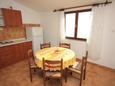 Dining room Dining room - Apartment A-7521-a - Apartments Pisak (Omiš) - 7521