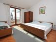 Bedroom 1 Bedroom 1 - Apartment A-7521-a - Apartments Pisak (Omiš) - 7521