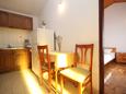 Dining room Pisak, Dining room u smještaju tipa apartment, WIFI.
