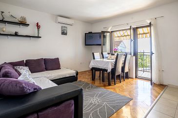 House K-7539 - Vacation Rentals Podstrana (Split) - 7539