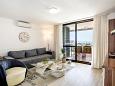 Living room 2 Living room 2 - House K-7539 - Vacation Rentals Podstrana (Split) - 7539
