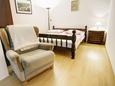 Bedroom 1 Bedroom 1 - Apartment A-754-b - Apartments Pučišća (Brač) - 754
