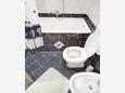 Bathroom 2 Bathroom 2 - Apartment A-754-d - Apartments Pučišća (Brač) - 754