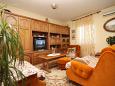 Living room Living room - Apartment A-7545-a - Apartments Arbanija (Čiovo) - 7545