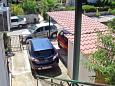 Parking lot Supetar, Brač, Parking lot 7549 - Apartments blizu mora with pebble beach.