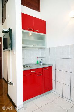 Studio flat AS-7557-b - Apartments Rogoznica (Rogoznica) - 7557