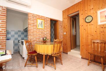 Apartment A-7560-c - Apartments Bušinci (Čiovo) - 7560