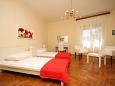 Bedroom 2 Bedroom 2 - Apartment A-7565-a - Apartments Split (Split) - 7565