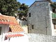 Shared terrace - view Shared terrace - view - Apartment A-7566-a - Apartments Split (Split) - 7566