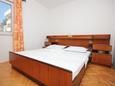 Bedroom 1 Pisak, Bedroom 1 u smještaju tipa apartment, dopusteni kucni ljubimci i WIFI.