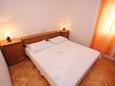 Bedroom 1 Pisak, Bedroom 1 u smještaju tipa apartment, dopusteni kucni ljubimci i WIFI.