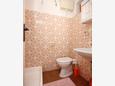 Bathroom 1 Bathroom 1 - Apartment A-7570-c - Apartments Pisak (Omiš) - 7570