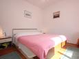Bedroom 5 Bedroom 5 - Apartment A-7570-c - Apartments Pisak (Omiš) - 7570