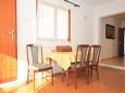 Dining room Dining room - Apartment A-7573-a - Apartments Bušinci (Čiovo) - 7573