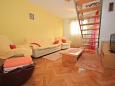 Living room Living room - Apartment A-7577-a - Apartments Omiš (Omiš) - 7577