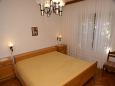 Bedroom 1 Bedroom 1 - Apartment A-758-a - Apartments Sumartin (Brač) - 758
