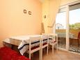 Dining room Dining room - Apartment A-7584-a - Apartments Slatine (Čiovo) - 7584