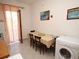 Dining room Dining room - Apartment A-7585-b - Apartments Slatine (Čiovo) - 7585
