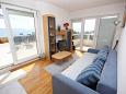 Living room Living room - Apartment A-7589-a - Apartments Split (Split) - 7589