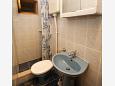 Bathroom 2 Bathroom 2 - Apartment A-759-a - Apartments Povlja (Brač) - 759