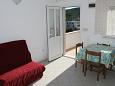 Dining room Dining room - Apartment A-759-c - Apartments Povlja (Brač) - 759