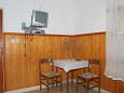 Dining room Dining room - Studio flat AS-759-a - Apartments Povlja (Brač) - 759