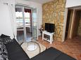Living room Living room - Apartment A-7594-a - Apartments Podstrana (Split) - 7594
