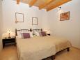 Ložnice 2 Ložnice 2 - Apartmán A-7603-a - Ubytování Štinjan (Pula) - 7603