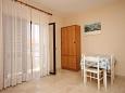 Dining room Dining room - Apartment A-7604-d - Apartments Vodice (Vodice) - 7604