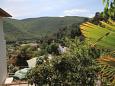 Terrace - view Terrace - view - Room S-7616-a - Rooms Rabac (Labin) - 7616