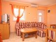 Living room Living room - Apartment A-7620-f - Apartments Ližnjan (Medulin) - 7620