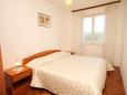 Bedroom 2 Rabac, Bedroom 2 u smještaju tipa apartment, WIFI.