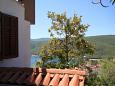 Terasa 1 - pohled Terasa 1 - pohled - Apartmán A-7622-a - Ubytování Rabac (Labin) - 7622