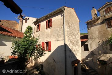 Property - Vacation Rentals 7623 Property Mošćenice (Opatija) - Accommodation 7623 - Vacation Rentals with pebble beach.