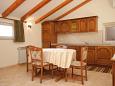 Dining room Dining room - Apartment A-7627-a - Apartments Vabriga (Poreč) - 7627