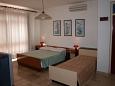 Bedroom 1 Bedroom 1 - Apartment A-7629-a - Apartments Rabac (Labin) - 7629