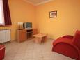 Living room Living room - Apartment A-7637-b - Apartments Rovinj (Rovinj) - 7637