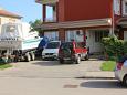 Parking lot - Apartments 7637 Parking lot Rovinj (Rovinj) - Accommodation 7637 - Apartments in Croatia.