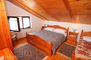 Room S-7639-b - Apartments and Rooms Novigrad (Novigrad) - 7639