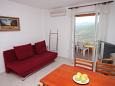 Living room Living room - Apartment A-7644-a - Apartments Rabac (Labin) - 7644
