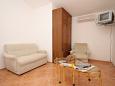 Living room Living room - Apartment A-7645-a - Apartments Valbandon (Fažana) - 7645
