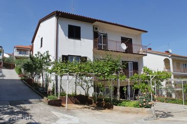 Property - Apartments 7647 Property Pula (Pula) - Accommodation 7647 - Apartments with pebble beach.
