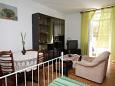 Living room Living room - Studio flat AS-7649-a - Apartments Pula (Pula) - 7649