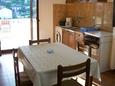 Dining room Dining room - Apartment A-765-a - Apartments Postira (Brač) - 765
