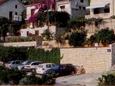 Parking lot - Apartments 765 Parking lot Postira (Brač) - Accommodation 765 - Apartments with pebble beach.