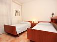 Bedroom 2 Bedroom 2 - Apartment A-7651-a - Apartments Rabac (Labin) - 7651