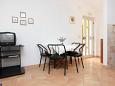 Dining room Dining room - Apartment A-7651-c - Apartments Rabac (Labin) - 7651