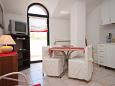 Dining room Dining room - Apartment A-7656-a - Apartments Rovinj (Rovinj) - 7656